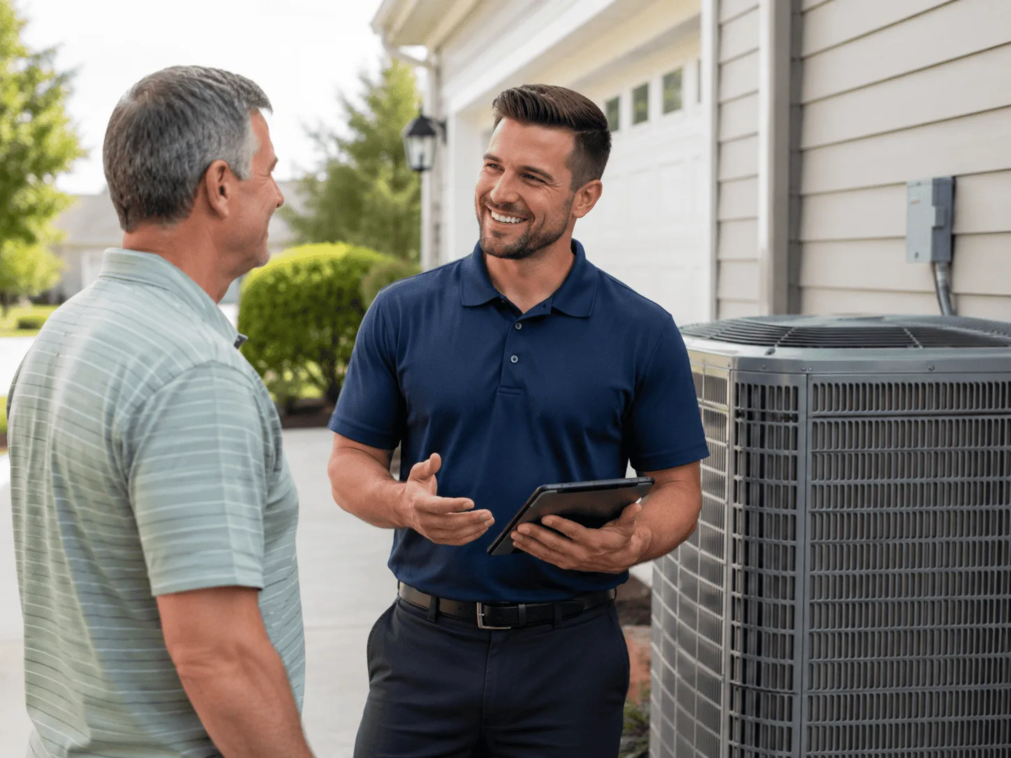 Heat Pump Installation Fork, MD FAQs